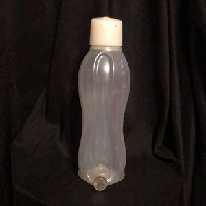 🟡1L Tupperware Eco Water Bottle